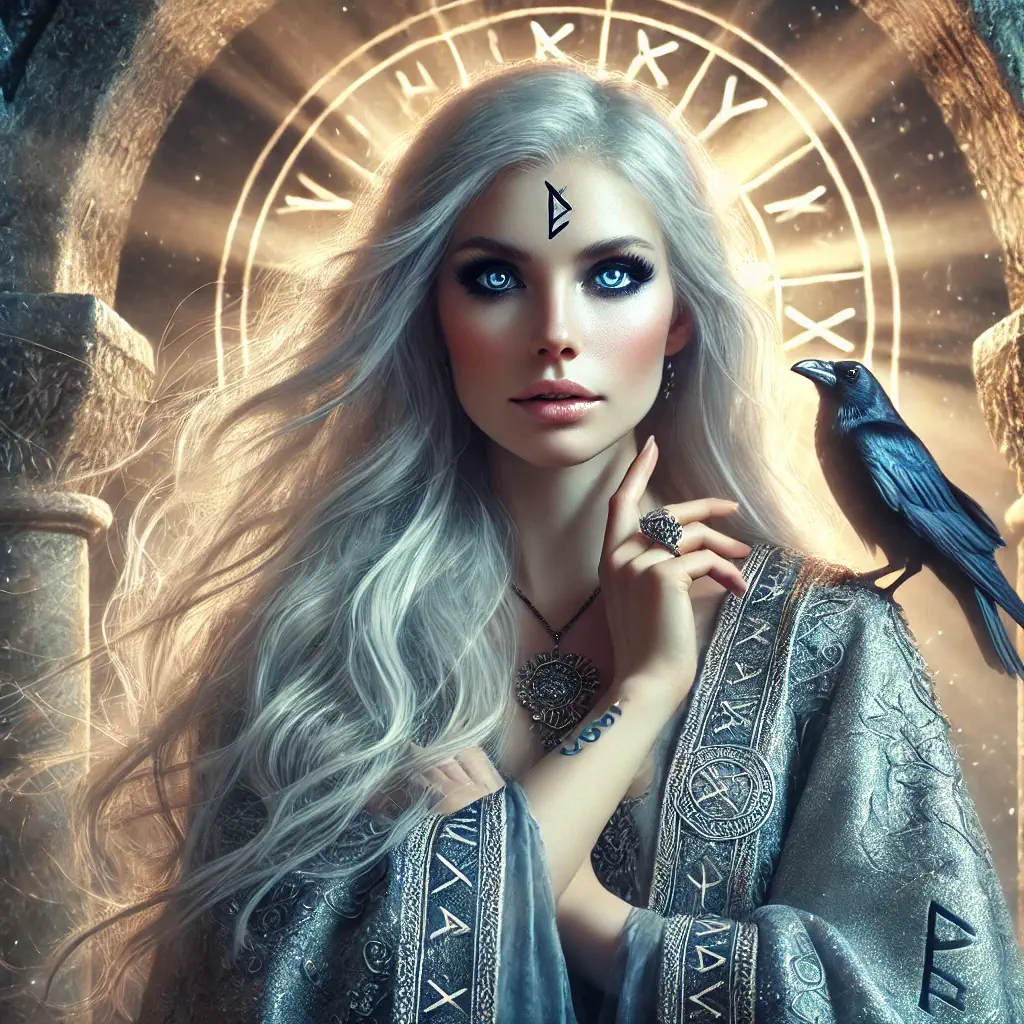 ansuz-brand-archetype